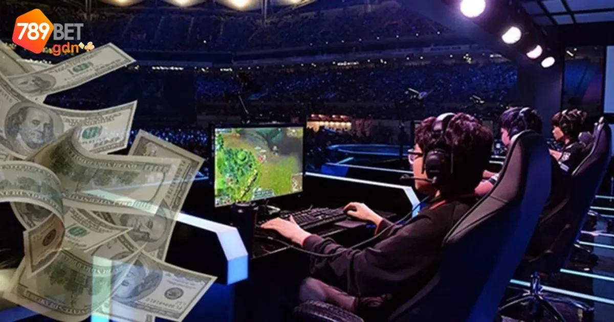 Những lưu ý quan trọng khi tham gia cá cược esports