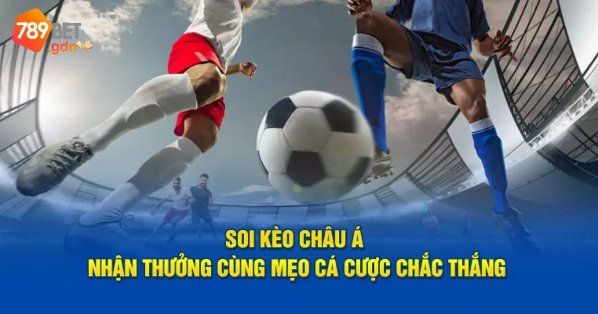 Cá Cược Kèo Châu Á: Hướng Dẫn Cho Người Mới Bắt Đầu