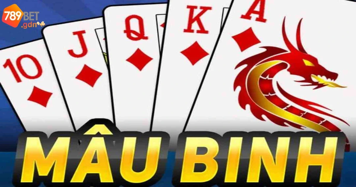 Game Bài Mậu Binh: Hướng Dẫn Chơi Cơ Bản Và Cách Xếp Bài 2 Game bài Mậu binh: Hướng dẫn chơi cơ bản và cách xếp bài