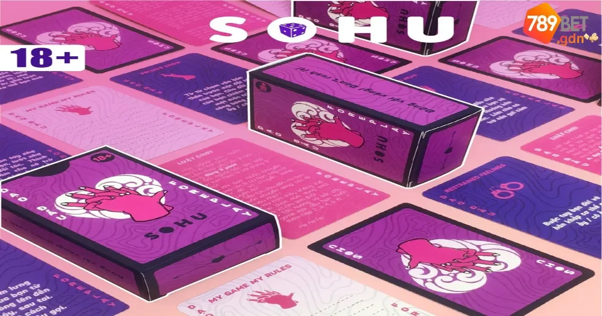 Game Bài Sohu | Những Điều Cần Biết Trước Khi Chơi Bài Sohu 6 Những điều cần biết khi chơi bài Sohu