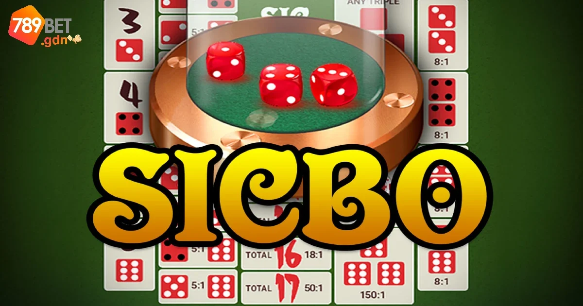 Game Sicbo: Giới Thiệu Đôi Nét Về Cách Chơi Bài Và Luật Lệ 4 Những mẹo hữu ích khi chơi Game Sicbo