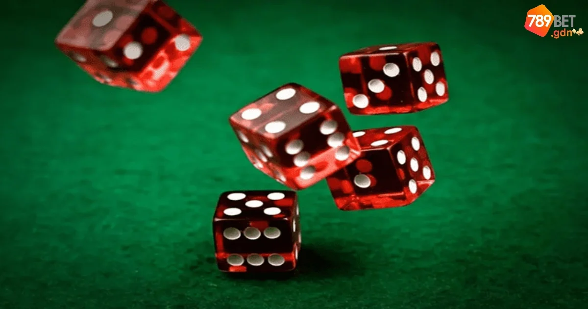 Game Xí Ngầu: Khám Phá Thêm Về Cách Chơi Và Luật Chơi 5 Những chiến thuật giúp bạn chiến thắng Game Xí Ngầu