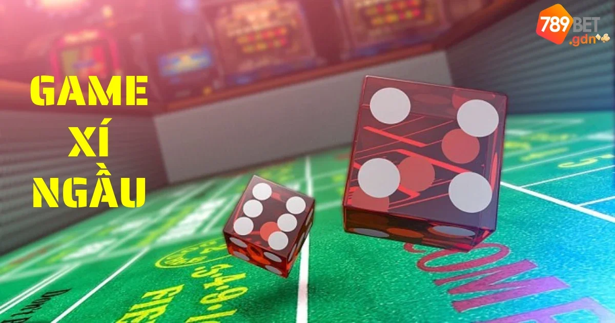 Game Xí Ngầu: Khám Phá Thêm Về Cách Chơi Và Luật Chơi 2 Giới thiệu Game Xí Ngầu: Cách chơi và luật chơiGiới thiệu Game Xí Ngầu: Cách chơi và luật chơi