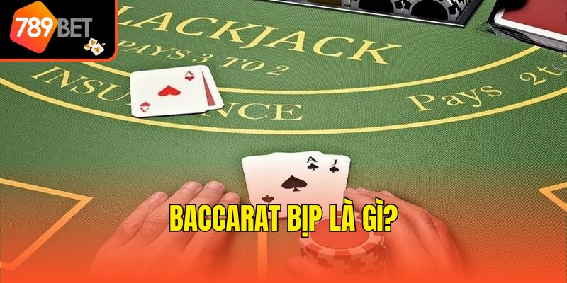 Baccarat Có Bịp Không? Dấu Hiệu Nhận Biết Gian Lận Khi Chơi 2 Baccarat bịp là gì?